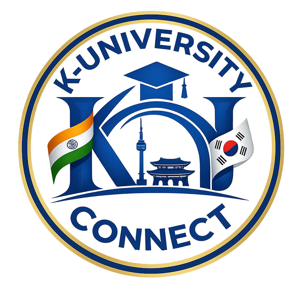 K-University Connect Icon